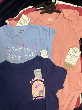 Bundle deal for a baby Girl size 12-18 months